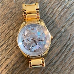 Fossil watch
